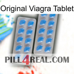 Original Viagra Tablet 23